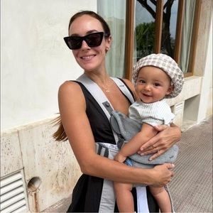 Meet your Posher, Julie